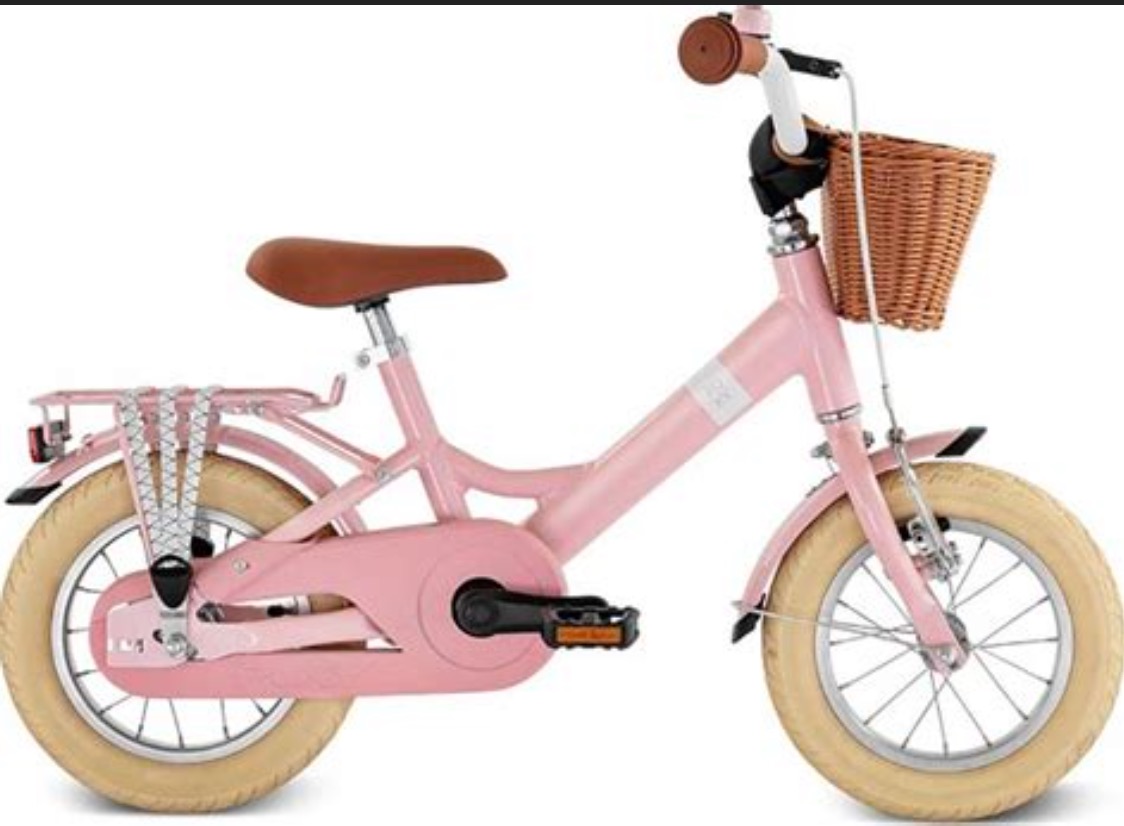Barncykel